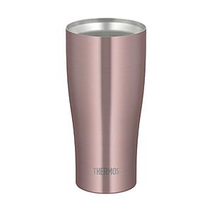 THERMOS(サーモス) 食洗対応真空断熱タンブラー420ml  カカオ JDY-420C-CAC...