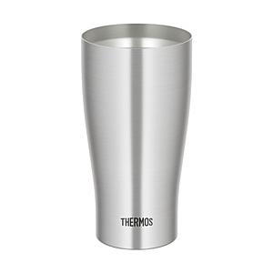 THERMOS(サーモス) 食洗対応 真空断熱タンブラー 600ml  ステンレス JDY-600-...