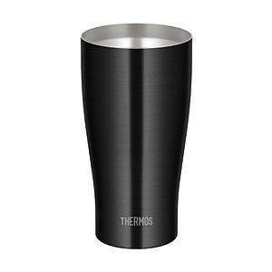THERMOS(サーモス) 食洗対応真空断熱タンブラー600ml  ブラック JDY-600C-BK...