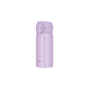 THERMOS(サーモス) 真空断熱ケータイマグ 350ml  ピンクパープル JNL-S350-P...