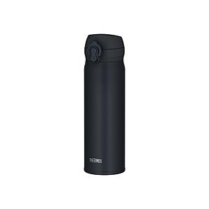 THERMOS(サーモス) 真空断熱ケータイマグ 500ml  ブラックジェイド JNL-S500-...