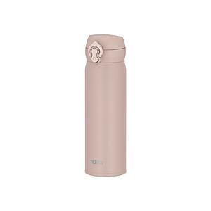 THERMOS(サーモス) 真空断熱ケータイマグ 500ml  ミストベージュ JNL-S500-M...