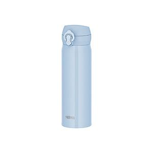 THERMOS(サーモス) 真空断熱ケータイマグ 500ml  アイスブルー JNL-S500-IC...