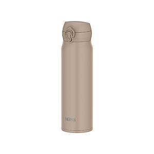 THERMOS(サーモス) 真空断熱ケータイマグ 600ml  グレーベージュ JNL-S600-G...