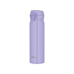 THERMOS(サーモス) 真空断熱ケータイマグ 600ml  スモークパープル JNL-S600-...