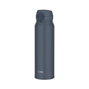 THERMOS(サーモス) 真空断熱ケータイマグ 750ml  ミネラルグレー JNL-S750-M...