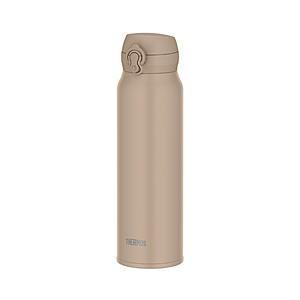 THERMOS(サーモス) 真空断熱ケータイマグ 750ml  グレーベージュ JNL-S750-G...