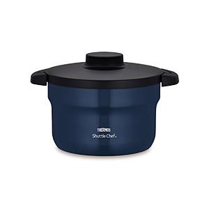 THERMOS(サーモス) シャトルシェフ 2.8 KBJ-3002-NVY
