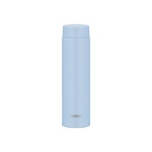 THERMOS(サーモス) 真空断熱ケータイマグ 600ml  ライトブルー JOQ-601-LB ...
