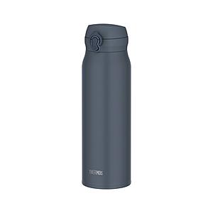 THERMOS(サーモス) 真空断熱ケータイマグ 1000ml  ミネラルグレー JNL-S1000...