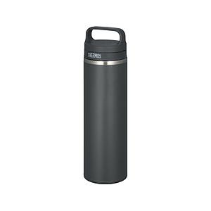THERMOS(サーモス) 真空断熱ケータイマグ  スモークブラック JOW-600SMB