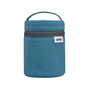 THERMOS(サーモス) スープジャーポーチ  ブルー RES-003-BL