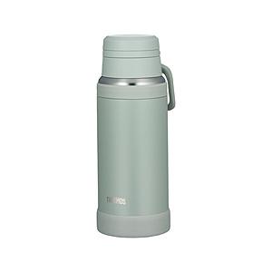 THERMOS(サーモス) 真空断熱ケータイマグ 750ml  アッシュグリーン JOY-750-A...
