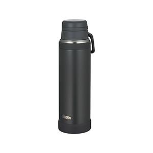 THERMOS(サーモス) 真空断熱ケータイマグ 1000ml  チャコール JOY-1000-CH...