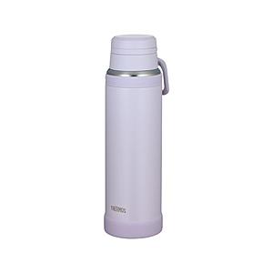 THERMOS(サーモス) 真空断熱ケータイマグ 1000ml  ライトパープル JOY-1000-...