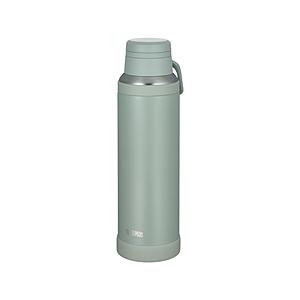 THERMOS(サーモス) 真空断熱ケータイマグ 1500ml  アッシュグリーン JOY-1500...