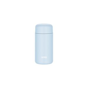 THERMOS(サーモス) 真空断熱ケータイマグ 食洗器対応モデル 350ml  ソフトブルー JP...