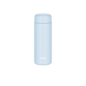 THERMOS(サーモス) 真空断熱ケータイマグ 食洗器対応モデル 500ml  ソフトブルー JP...