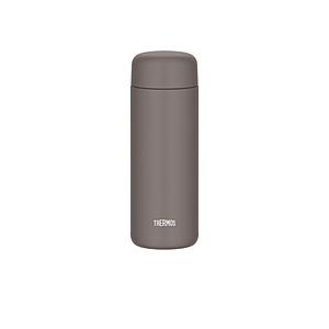 THERMOS(サーモス) 真空断熱ケータイマグ 食洗器対応モデル 500ml  フォギーブラウン ...