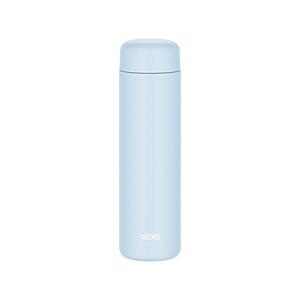 THERMOS(サーモス) 真空断熱ケータイマグ 食洗器対応モデル 650ml  ソフトブルー JP...