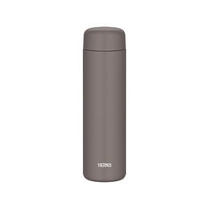 THERMOS(サーモス) 真空断熱ケータイマグ 食洗器対応モデル 650ml  フォギーブラウン ...