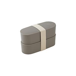 THERMOS(サーモス) フレッシュランチボックス  モカ DJT-601W-MC