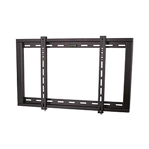 スタープラチナ テレビ壁掛け金具 37-65インチ対応 TVセッタースリムGP104 Mサイズ ブラ...