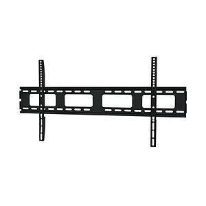 スタープラチナ テレビ壁掛け金具 37-65インチ対応 TVセッタースリム1 Mサイズ ワイドプレー...