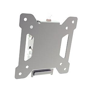 スタープラチナ テレビ壁掛け金具 13-32インチ対応 TVセッターチルトEI111 SSサイズ シ...