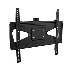 スタープラチナ テレビ天吊り金具 TVセッターハングPSシリーズ 37-65インチ対応 片面吊りブラ...