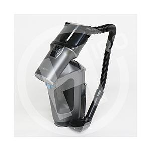 ヒロコーポレーション コードレス・スプレーバキュームクリーナー HDL-SVC01