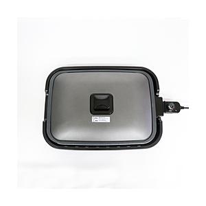 ヒロコーポレーション 2WAYホットプレートHK-1400