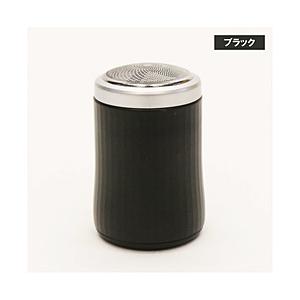 ヒロコーポレーション 充電式丸形シェーバー SAFFRON（サフラン） SAFFRON（サフラン） ...