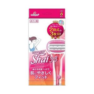 ドルコ シャイ6ディスポ 3P