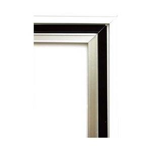 シンエイ フリーパネルS A1サイズ シルバー FPSA1S