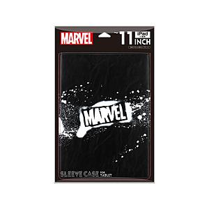 PGA タブレットPC対応［8〜11インチ］ スリーブケース Premium Style MARVE...