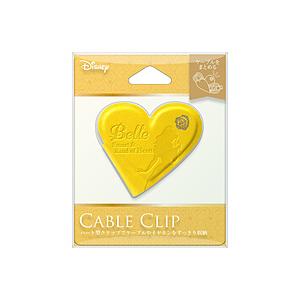 PGA ケーブルクリップ ベル PG-DCC787BEL イエロー