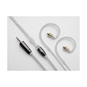 MEZE MEZE　MMCXリケーブル　【MRAI-2.5SP-J】