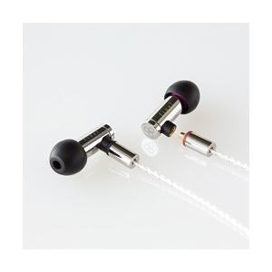 final E5000 FI-E5DSSD【ハイレゾ対応】 カナル型イヤホン