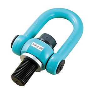 浪速鉄工 マルチアイボルト　ハイブリッド　HBM4842　HBM4842