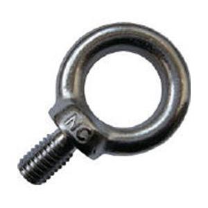 浪速鉄工 アイボルト　SUS304　M12　EB9000012