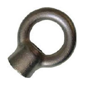 浪速鉄工 アイナット　三価クロメート　M12　EN8000012