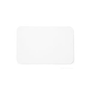 エヌエレファント ラバストーンバスマット LavaStone ser. ホワイト NEO-209-W...