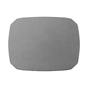 エヌエレファント ウッドファイバーカッティングボード HACHI M nikii ブラック NNS-...