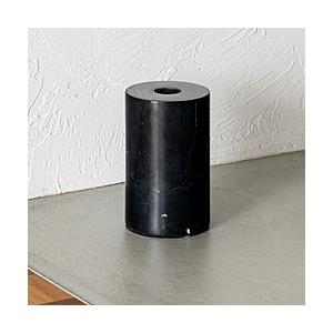 TIC マンクス専用 フロアベース(大理石)  ブラック TC-2005-BK