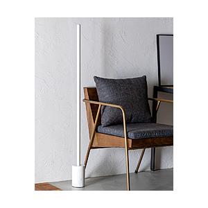 TIC 【ベースセット】ネオマンクス フロアライト  ホワイト TC-2007-WHSET ［LED...