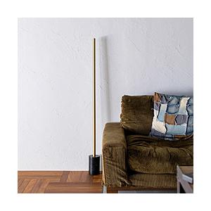 TIC 【ベースセット】ネオマンクス フロアライト  ブラス/ブラック TC-2007-BSBKSE...