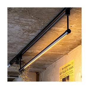 TIC 【ダクトマウントセット】ネオマンクス　ダクト  ブラック TC-2007DCT-BK