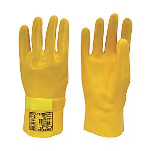 渡部工業 低圧ウレタン手袋二層式M　506M