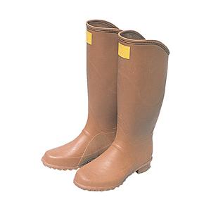 渡部工業 電気用ゴム長靴27.0cm　24027.0